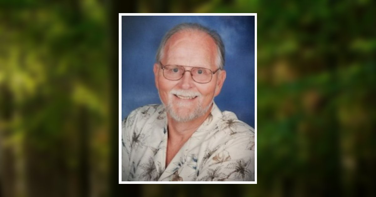 Olsen Obituary 2024 Simply Cremation of GB