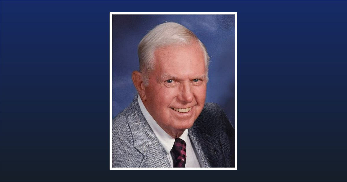 George Brinkman Obituary, Gulf Breeze, FL