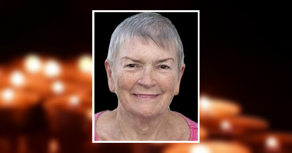 Ellen A. Swam Boynton Beach, FL Obituary