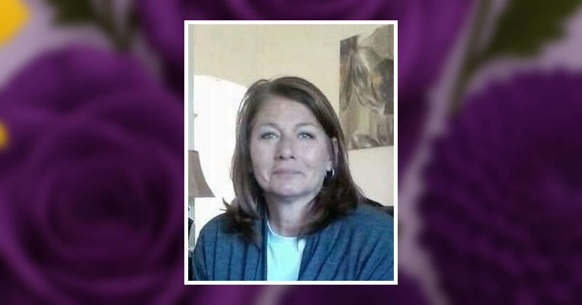 Patricia Hashman Cook