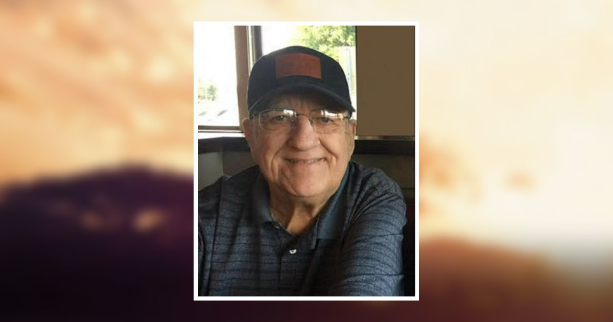 Jerry Obituary 2022 Wilson Memorial Service