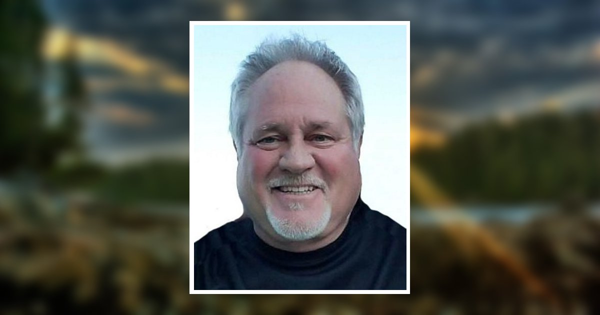 Jeff Jantz Obituary 2023 Cozine Memorial Group