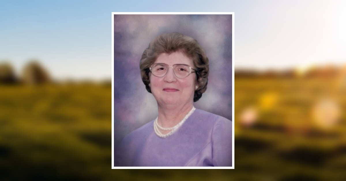 Diane Brinkhaus Obituary 2019 Sibille Funeral Home