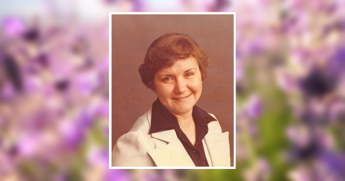 Rebecca Sue Horn Obituary, Seymour, MO