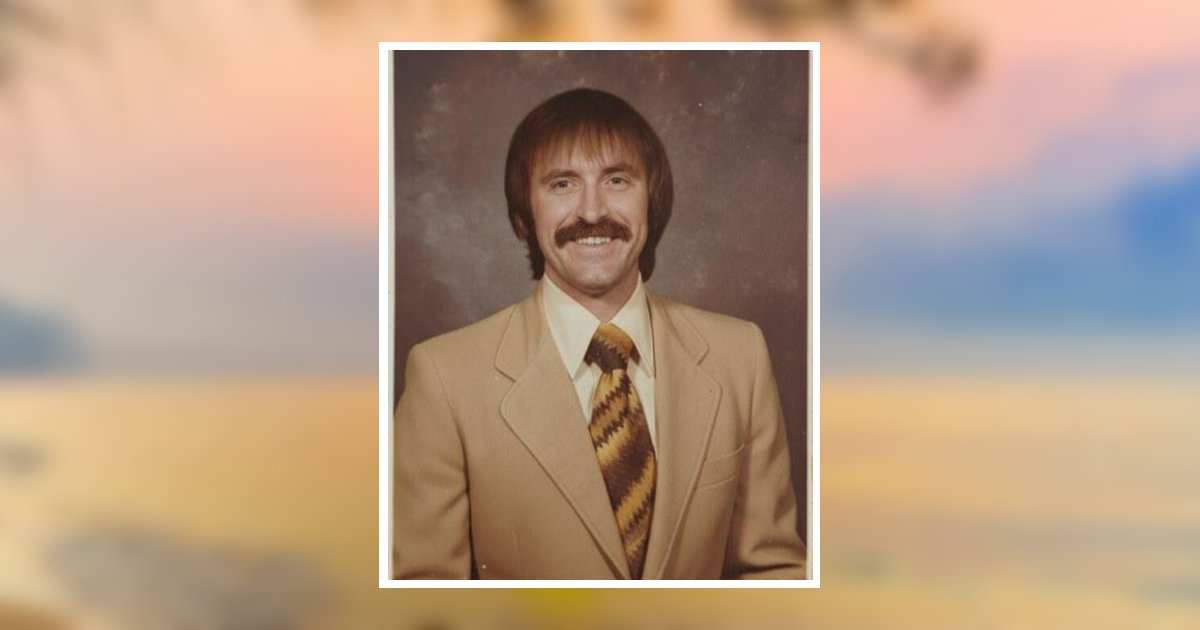 Jr. Russell Gump Obituary, Vandalia, OH