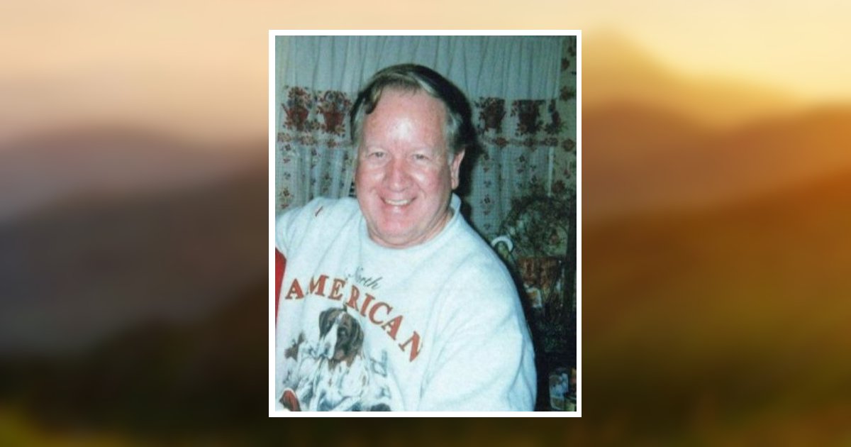 Alvin Richard Hager Obituary, Logan, WV