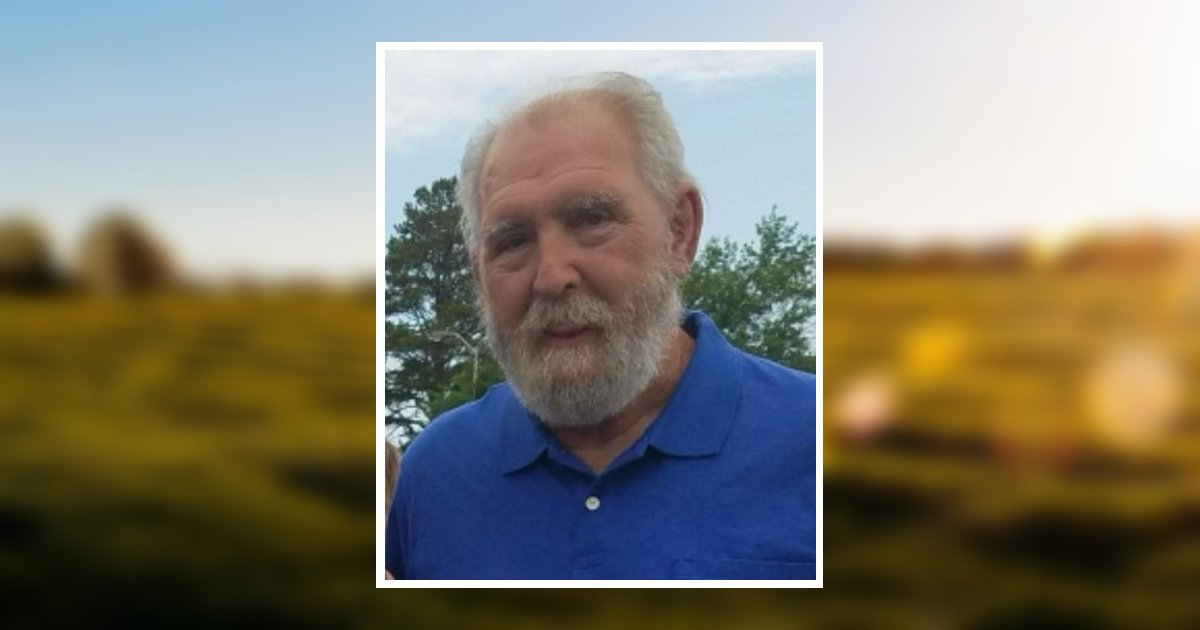 Oscar Ryder Obituary Clarke & Staples Funeral Homes, Inc.