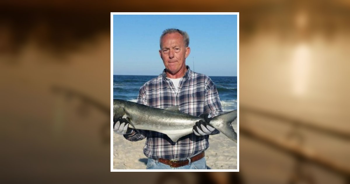 Glen Carter Carson Obituary March 5, 2026 - Lighthouse Cremation