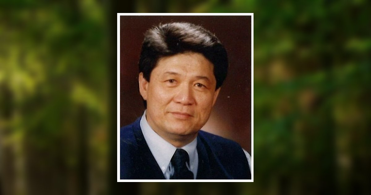 Roberto Galang Obituary, Everett, WA
