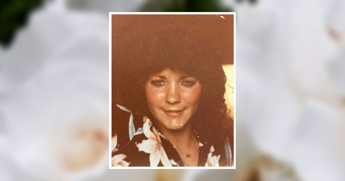 Susan Ann HolstineAdkins Obituary 2023 Handley Funeral Home