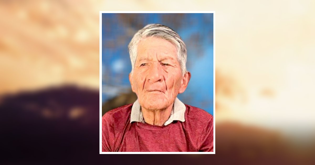 Jose A. Niola Obituary 2022 Funeraria Luz De Paz