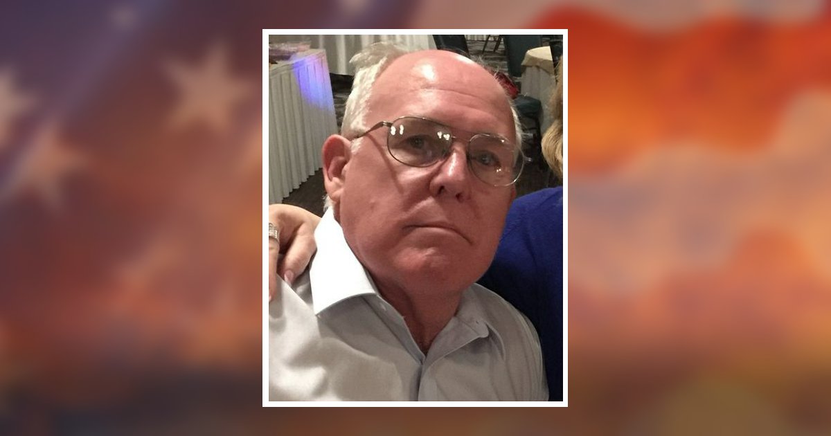 Daniel Thomas Byrnes Obituary, Madison, AL