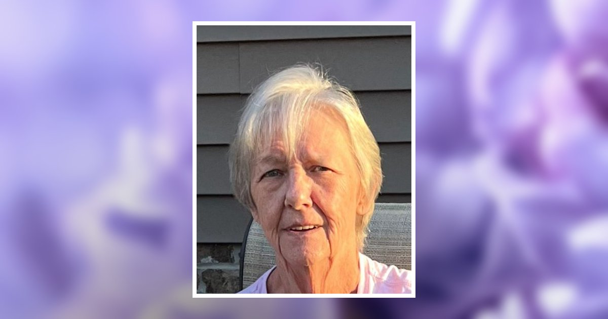 Sandra C. Walters Obituary, Gallatin, TN