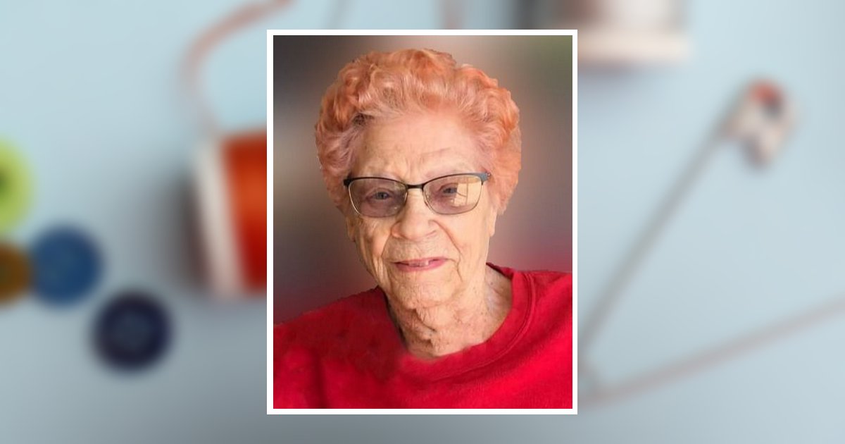 Rachel Jessie Yungeberg Obituary 2023 Porter Family Funeral Homes