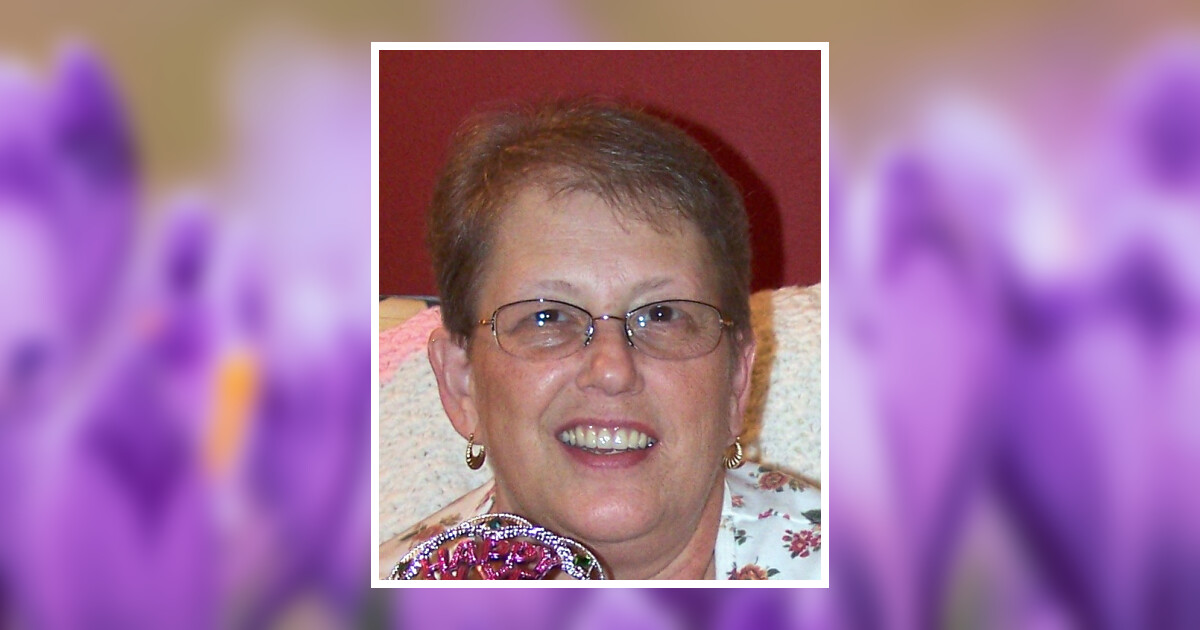 Glenna Hollingshead Obituary - Newcomer Columbus