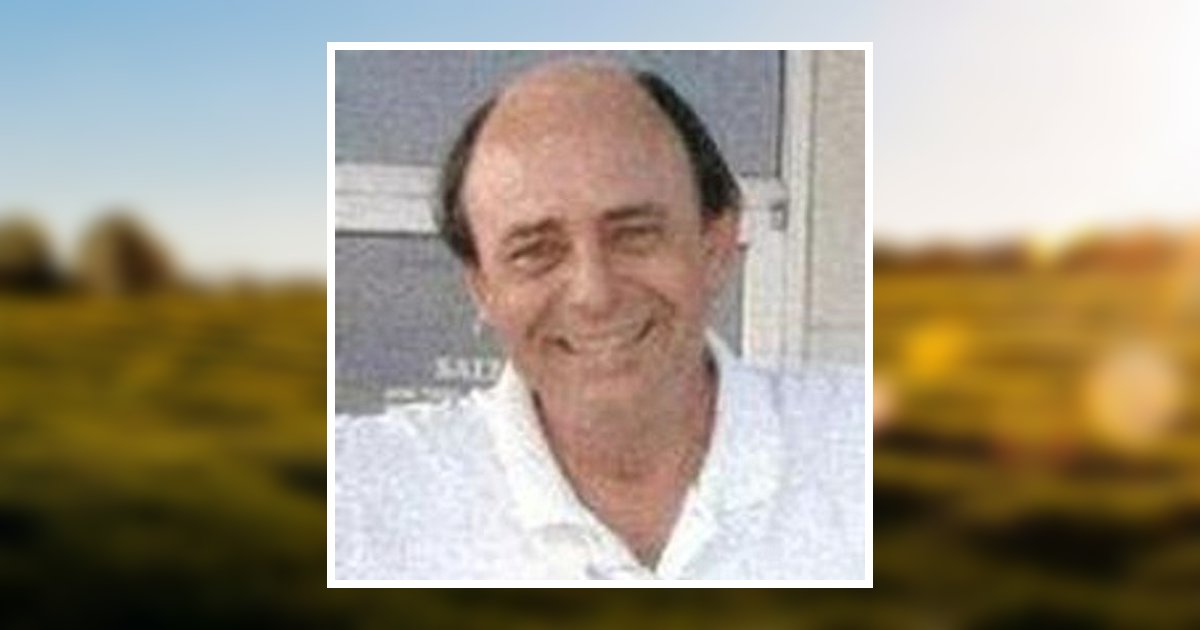 Karl Brunson Obituary 2012 All Faiths Funeral Services