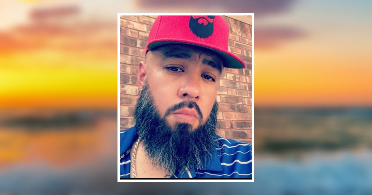 Eric Alexander Montanez Obituary, Irving, TX
