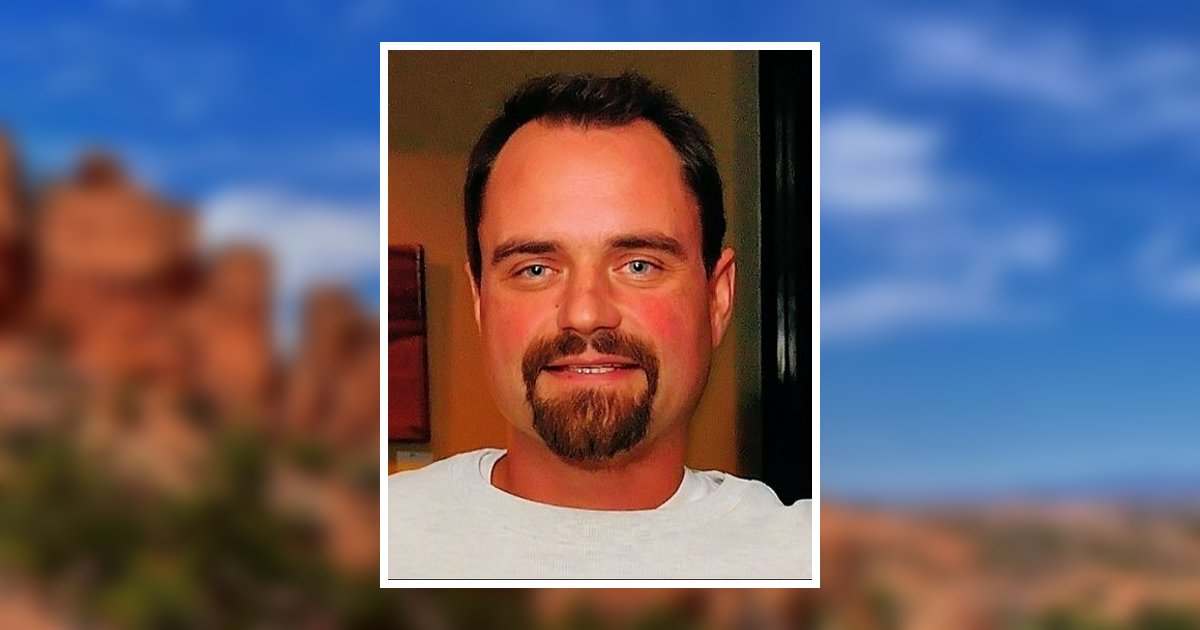 Monty Christopher Jahaske Obituary, Chandler, AZ