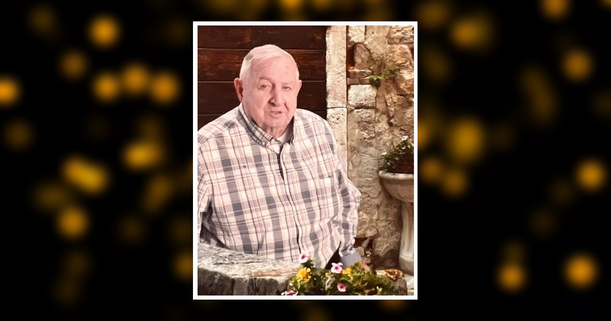 Kenneth Linsinbigler Obituary, Parkesburg, PA