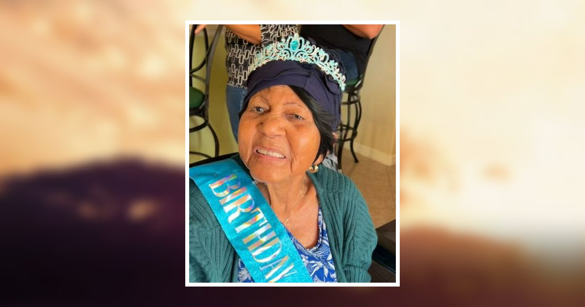 Inocencia Rivera Spring Hill, FL Obituary