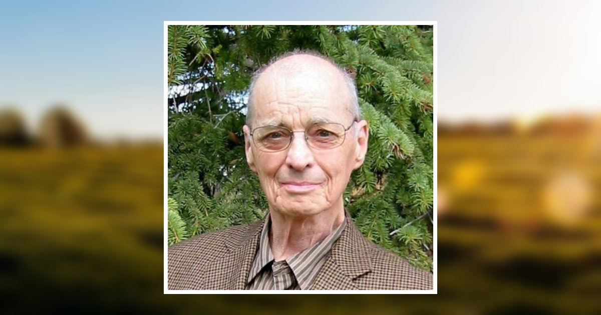 Richard Turner Obituary 2020 Brundage Funeral Home