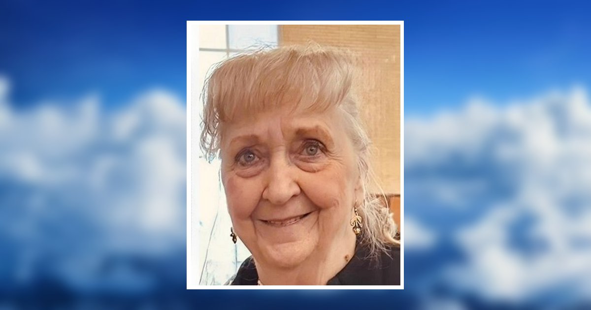 Carol Rae Bryant Obituary, Cleveland, OH