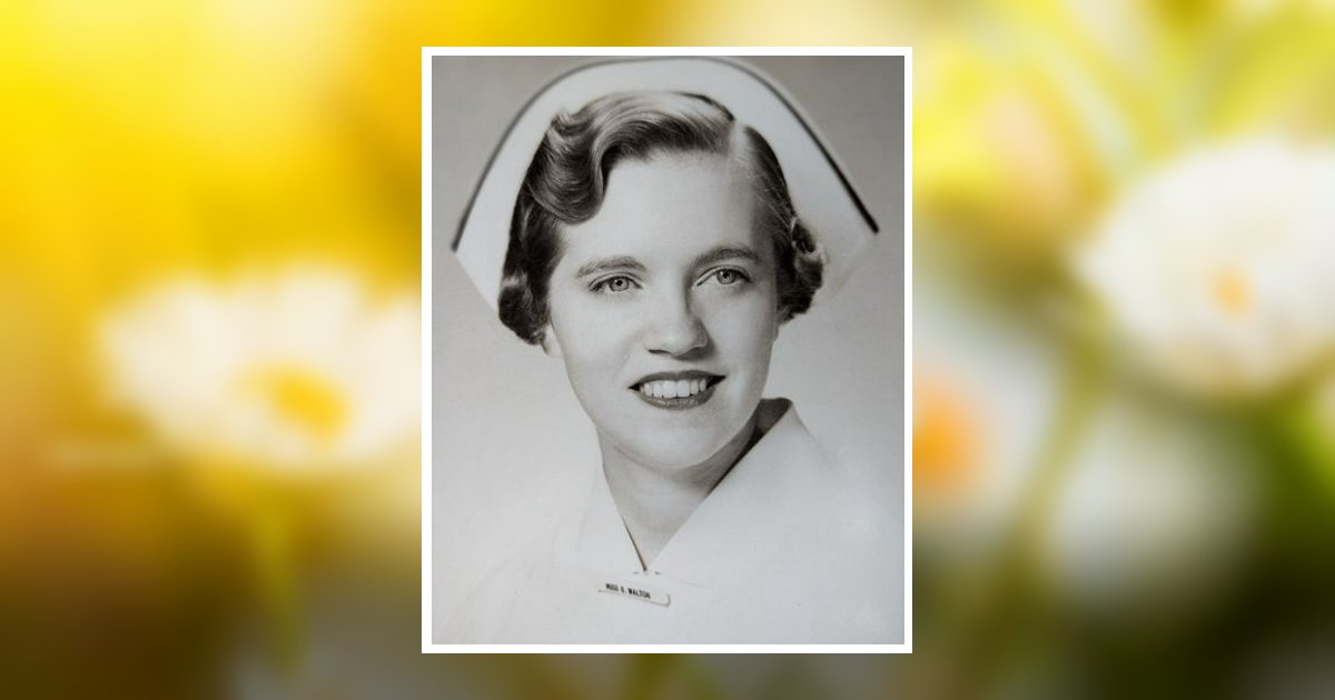Stella W. Morrison Obituary, Parkesburg, PA