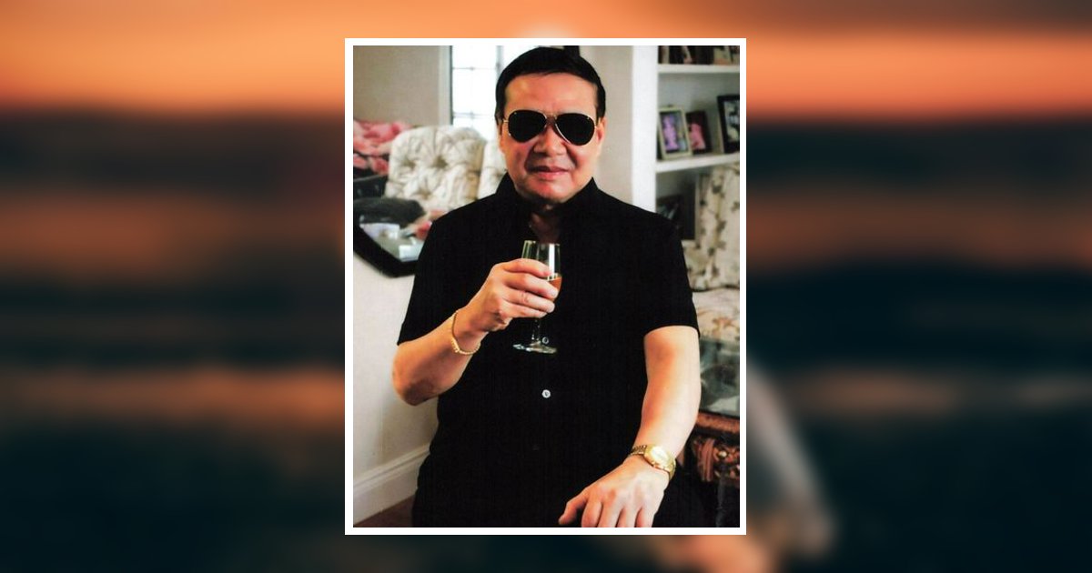 Kesone Sisomphane Obituary March 8, 2026 - Behner Funeral Home & Crematory