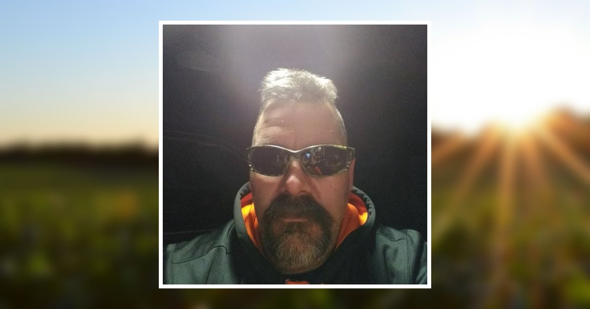 Kevin Mork Obituary, Iola, WI
