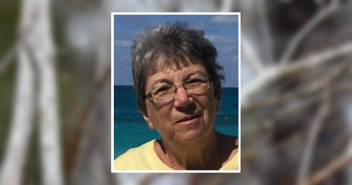 Jane M. Mallory Obituary, Edinboro, PA