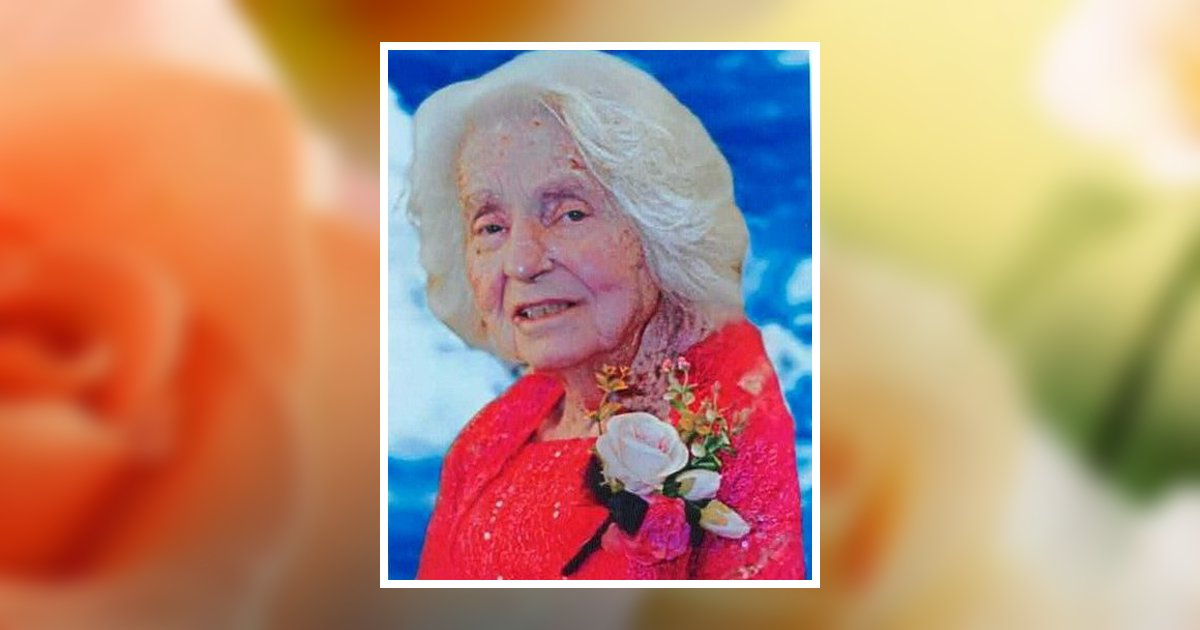 Shirley Mae Dorothy Meyers Chartier Harvey, LA Obituary