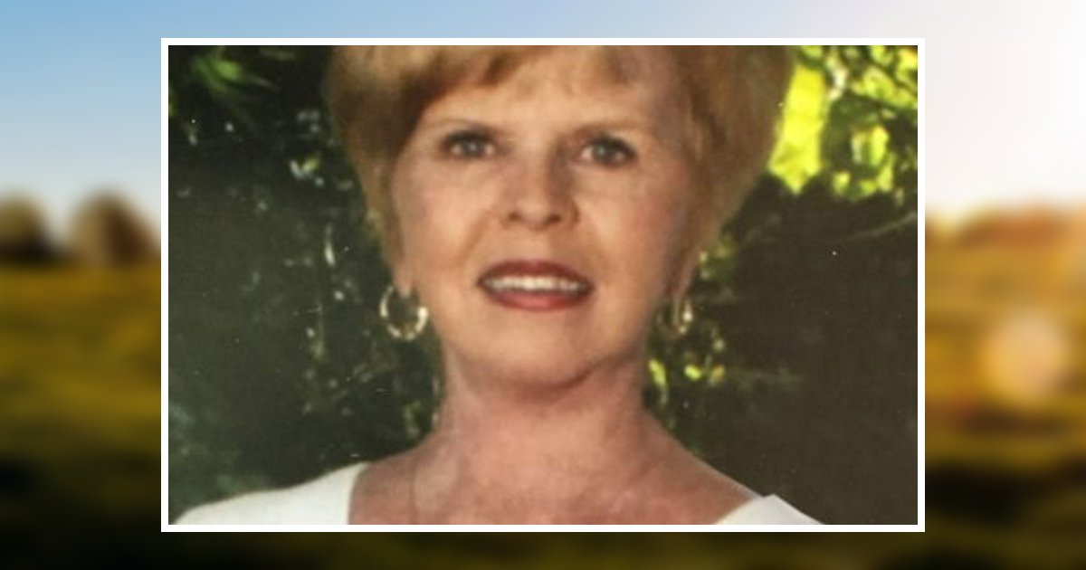 Katherine McNamee Obituary 2016 Baue Funeral Homes