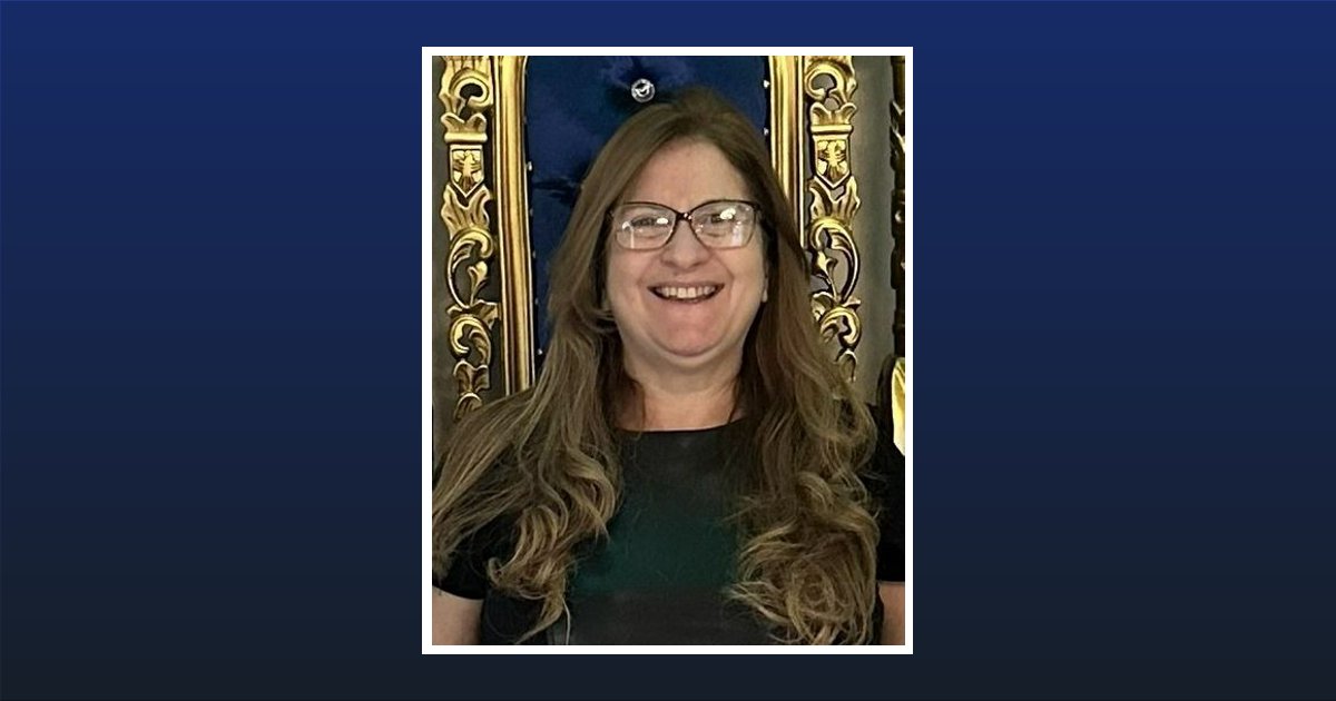 Raquel Garcia De Moraes Obituary, Winter Garden, FL