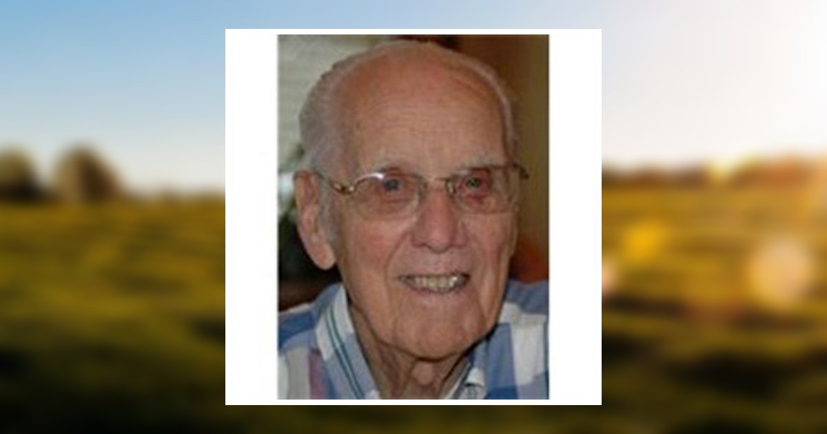 Richard Woolfe Obituary 2008 Smith Family Funeral Home