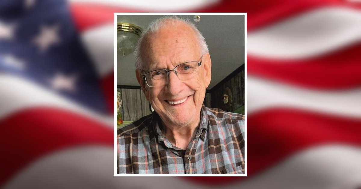 Paul Frederick Gibson, Sr. "Fred" Obituary 2024 Singleton Funeral