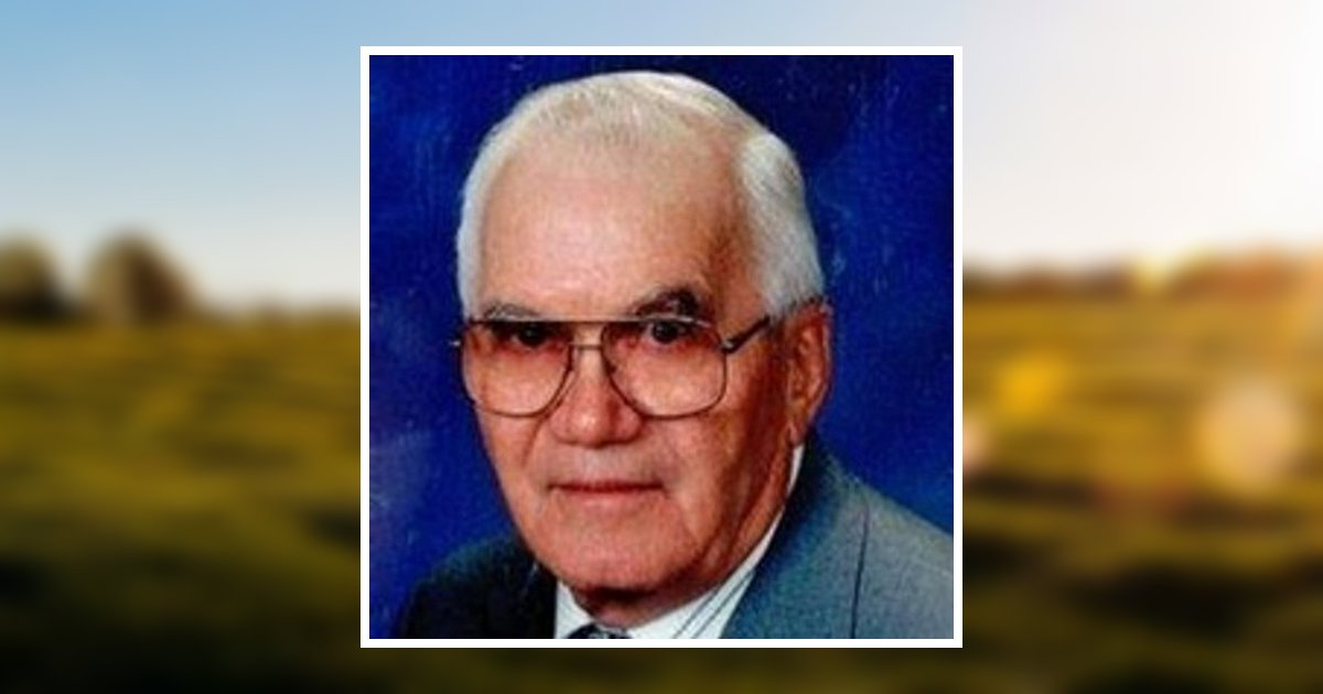 Peter J. Huber Obituary 2013 Berryman Funeral Home