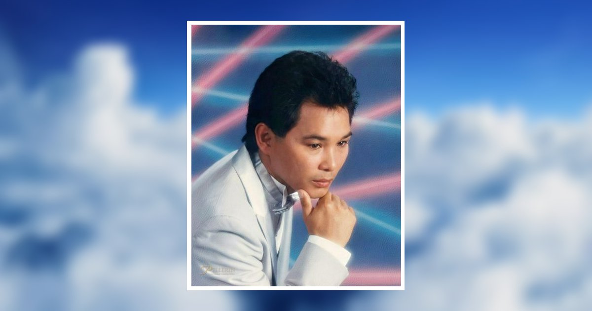 Tru Van Nguyen New Iberia, LA Obituary