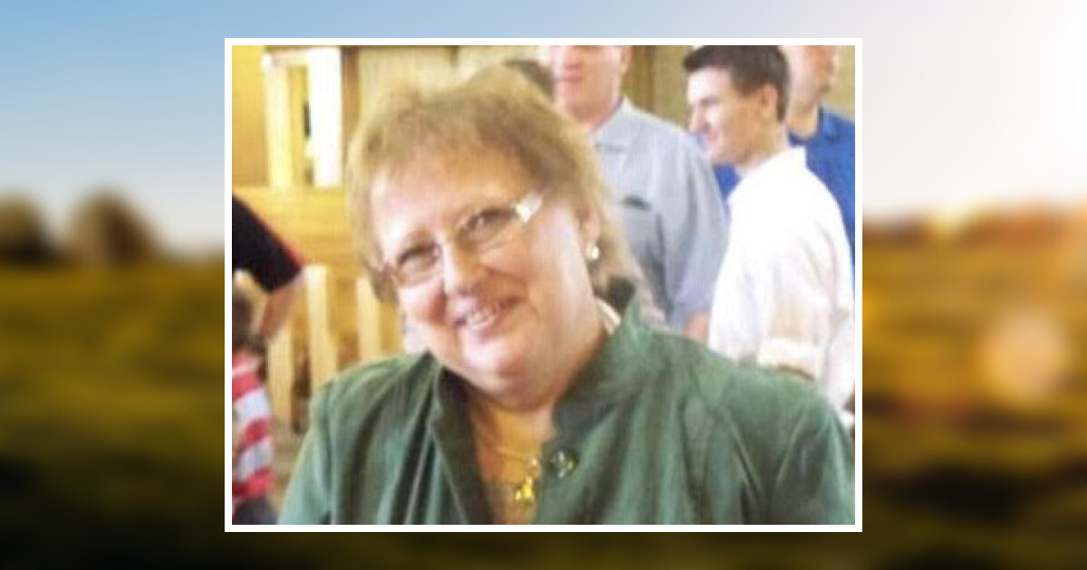 Cathy (Boyak) Hamilla Obituary 2022 - Bowerman Funeral Home