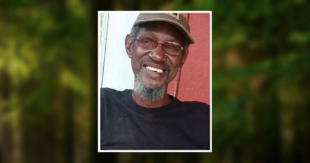 Michael Herbert Colter