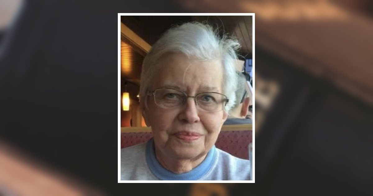 Nancy Lee Kuhn Obituary July 6, 2024 - Chamberlain Huckeriede Funeral Home