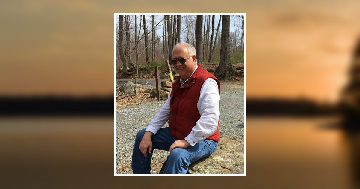 Jon Edward Goffaux Obituary, Colonial Heights, VA