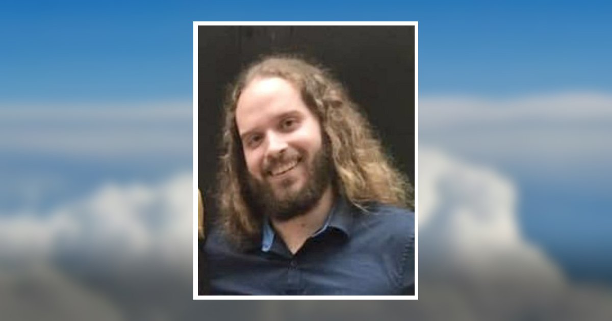 Joshua James Twiner Obituary 2023 Twin City Funeral Home