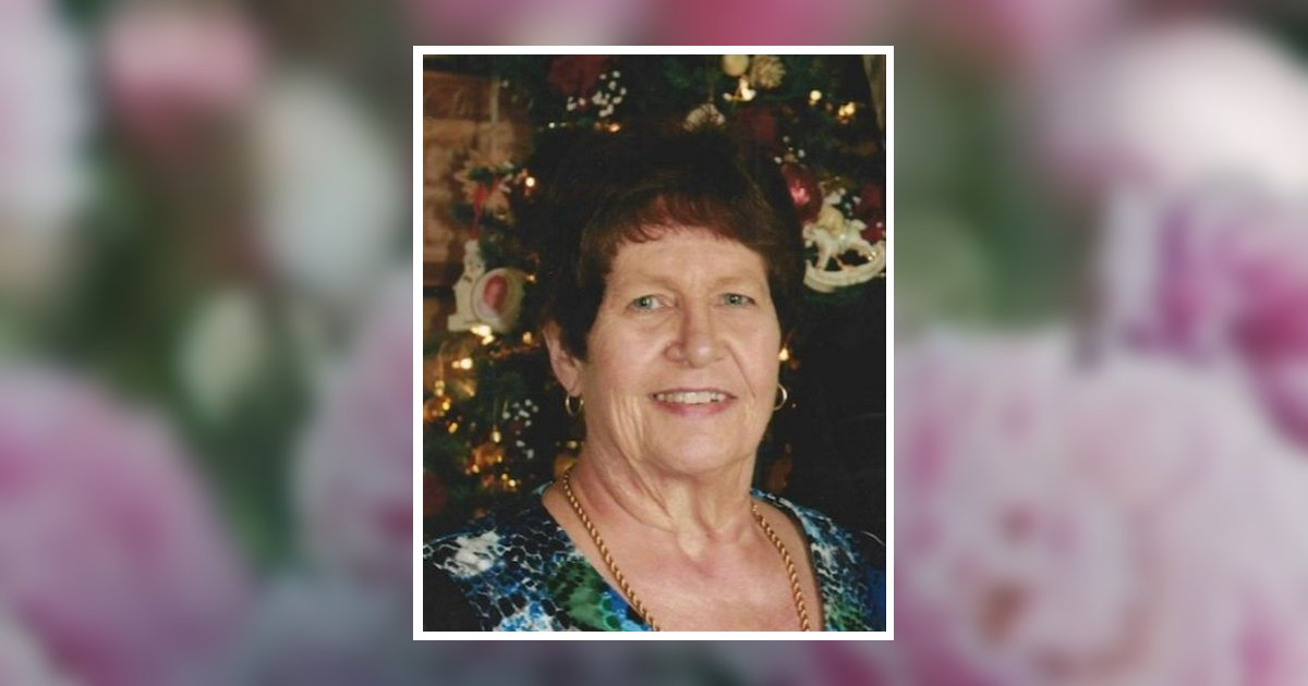 Mary Louise Proffit Obituary, East Greenville, PA