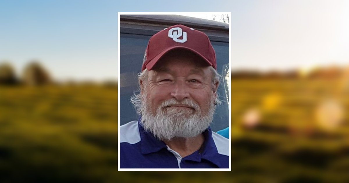 James Weldon Cockrill