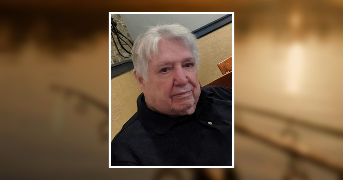 Donald James Shimandle