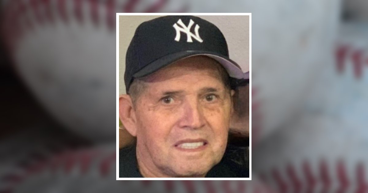 Raul E Mercado Obituary, Longwood, FL