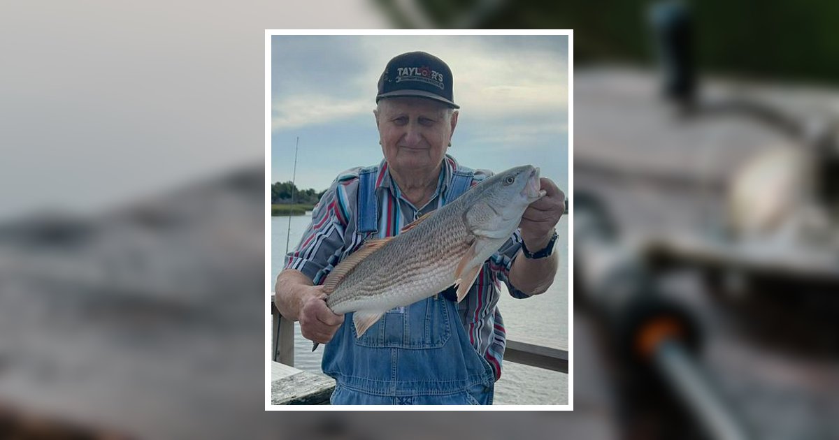 James Franklin Taylor