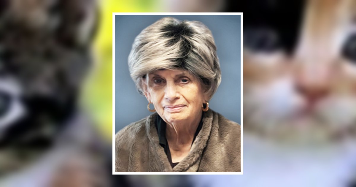 Janice Maureen Pezel Obituary, Desloge, MO