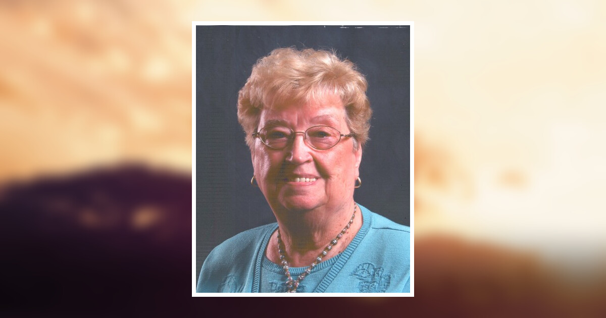 Myrna "Dolores" Malik Obituary 2023 - Graft Jacquillard Funeral Home