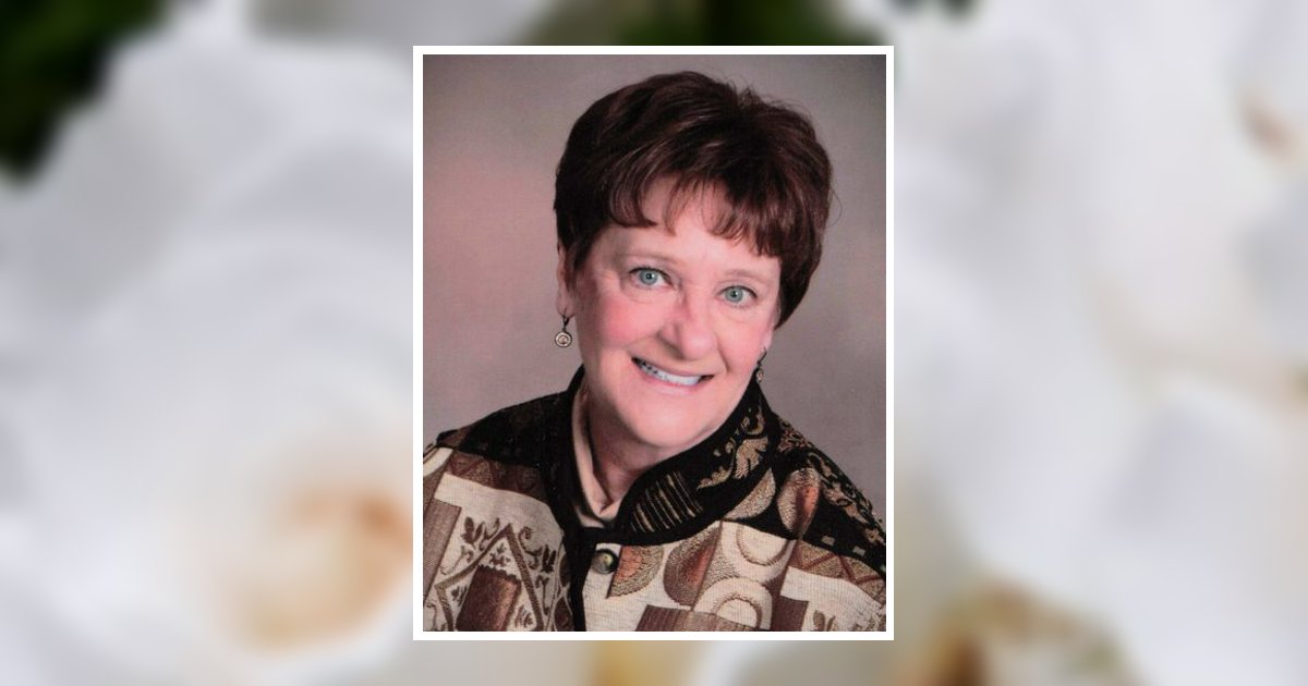 Peggy Jones Robinson